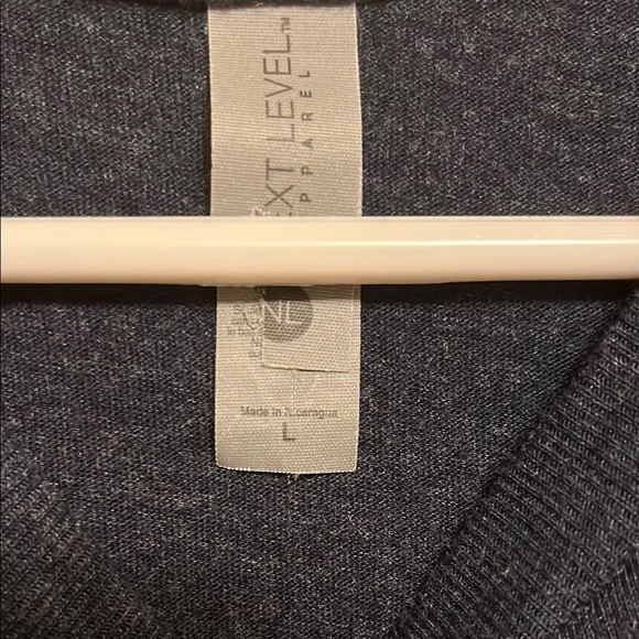 Mountain Ziplines Navy T-Shirt - Picture 2 of 3